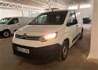 CITROEN 1.5 BLUEHDI 75KW TALLA M CONTROL (1 - 9555-LPD